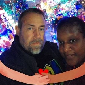 Meet your Posher, Brandy